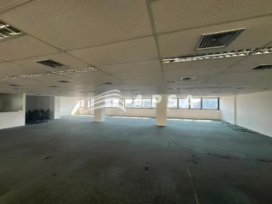 Sala Comercial para alugar, 470m² no Centro, Rio de Janeiro