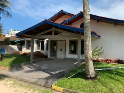Casa com 4 Quartos à venda, 615m² no Pedra Verde (Domingas Dias), Ubatuba