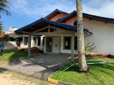 Casa de Condomínio com 4 Quartos à venda, 615m² no Pedra Verde (Domingas Dias), Ubatuba