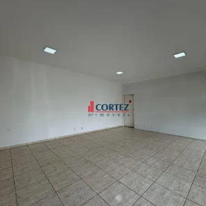 Ponto Comercial para alugar, 40m² no Vila Martins, Rio Claro