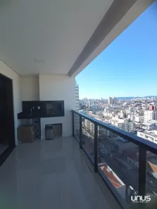 Apartamento com 3 Quartos à venda, 129m² no Kobrasol, São José