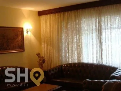 Sobrado com 3 Quartos à venda, 220m² no Sumaré, São Paulo