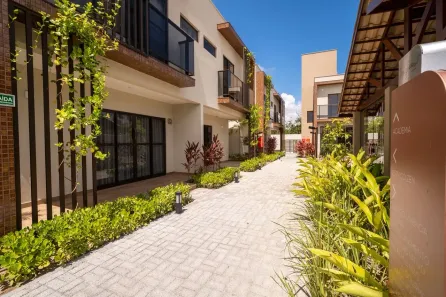 Casa com 3 Quartos para alugar, 100m² no Poço, Cabedelo