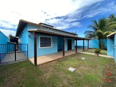 Casa com 2 Quartos à venda, 174m² no Enseada das Gaivotas, Rio das Ostras