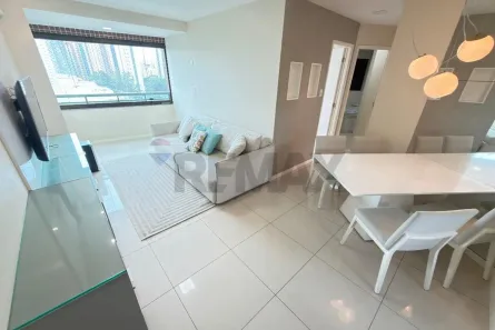 Apartamento com 3 Quartos à venda, 67m² no Casa Forte, Recife