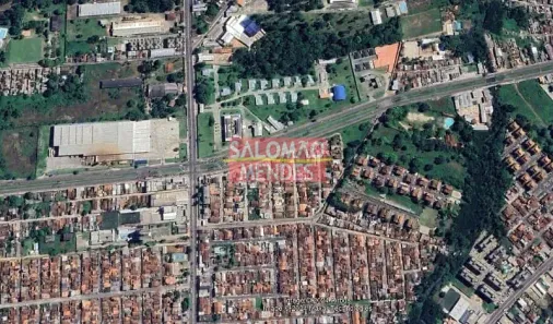 Lote/Terreno à venda, 44000m² no Icuí-Guajará, Ananindeua