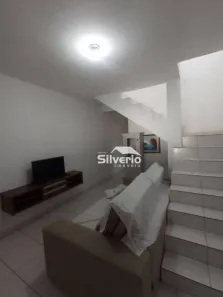 Sobrado com 3 Quartos à venda, 105m² no Jardim São Vicente, São José dos Campos