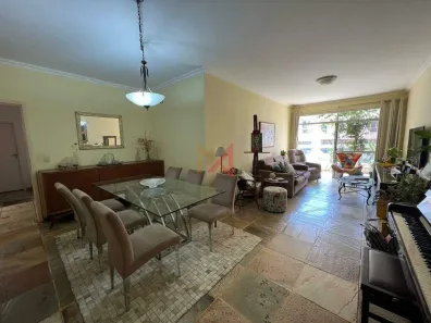 Apartamento com 3 Quartos à venda, 160m² no Centro de Vila Velha, Vila Velha