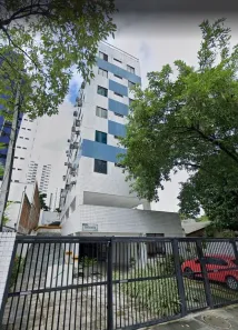 Apartamento com 2 Quartos para alugar, 50m² no Boa Viagem, Recife