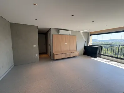 Apartamento com 2 Quartos para alugar, 64m² no Alphaville Empresarial, Barueri