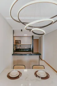 Apartamento com 3 Quartos à venda, 88m² no Praia do Morro, Guarapari