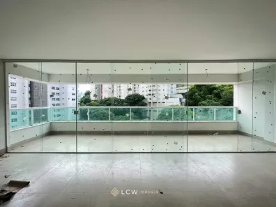 Apartamento com 4 Quartos à venda, 135m² no Luxemburgo, Belo Horizonte