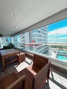 Apartamento com 4 Quartos à venda, 230m² no Ponta D'Areia, São Luís