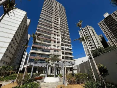 Apartamento com 3 Quartos à venda, 126m² no Cambuí, Campinas