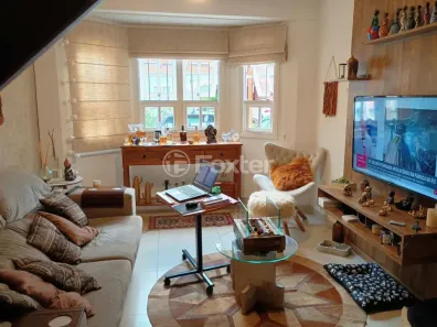 Casa de Condomínio com 3 Quartos à venda, 244m² no Guarujá, Porto Alegre