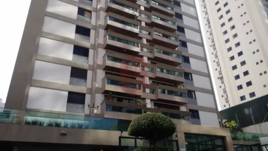 Apartamento com 4 Quartos para alugar, 200m² no Vila Regente Feijó, São Paulo