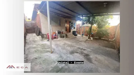 Casa com 4 Quartos à venda, 98m² no Parque Bom Retiro, Paulínia