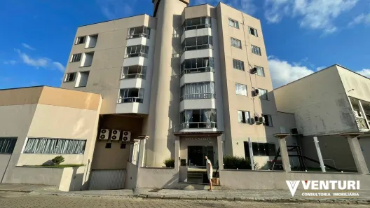 Apartamento com 2 Quartos para alugar, 55m² no Itoupava Norte, Blumenau