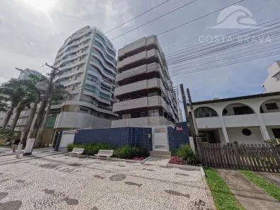 Apartamento com 3 Quartos à venda, 129m² no Centro, Matinhos