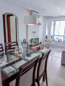 Apartamento com 1 Quarto à venda, 60m² no Centro, Salvador
