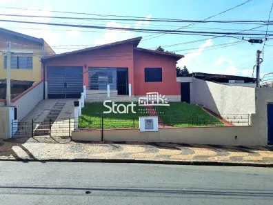 Imóvel Comercial com 2 Quartos à venda, 152m² no Jardim Bela Vista, Campinas