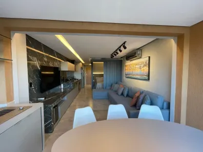 Apartamento com 1 Quarto à venda, 42m² no , Tamandaré