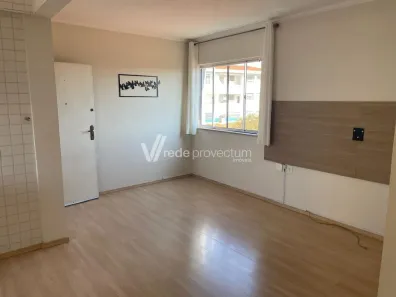Apartamento com 2 Quartos à venda, 60m² no Vila Nova, Campinas