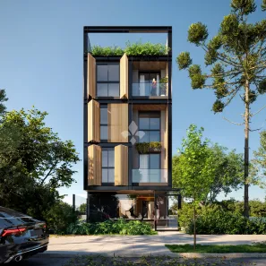 Apartamento com 1 Quarto à venda, 20m² no Auxiliadora, Porto Alegre