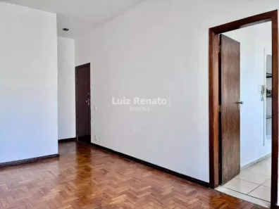 Apartamento com 3 Quartos para alugar, 95m² no Santa Efigênia, Belo Horizonte