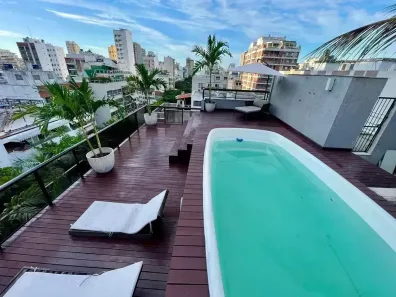 Apartamento com 5 Quartos à venda, 533m² no Ipanema, Rio de Janeiro