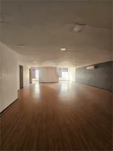 Sala Comercial para alugar, 268m² no República, São Paulo