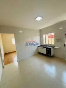 Casa com 2 Quartos à venda, 70m² no Parque Santo Antônio, Jacareí