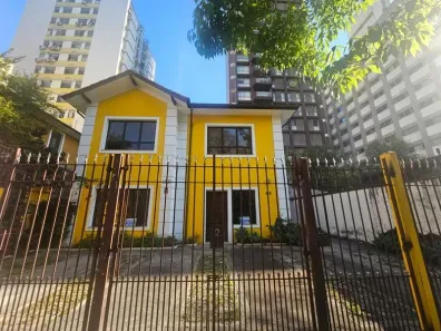 com 10 Quartos para alugar, 202m² no Perdizes, São Paulo