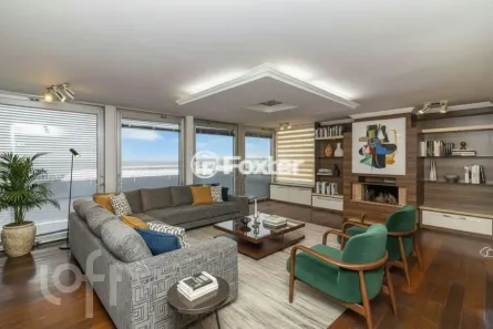 Apartamento com 3 Quartos à venda, 320m² no Santa Tereza, Porto Alegre