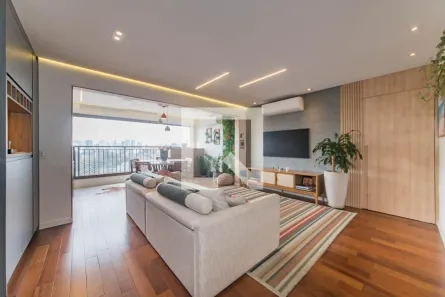 Apartamento com 2 Quartos à venda, 93m² no Jardim Caravelas, São Paulo