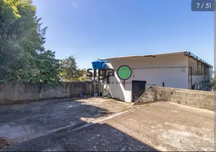 Galpão/Depósito/Armazém à venda, 600m² no Vila Ipojuca, São Paulo