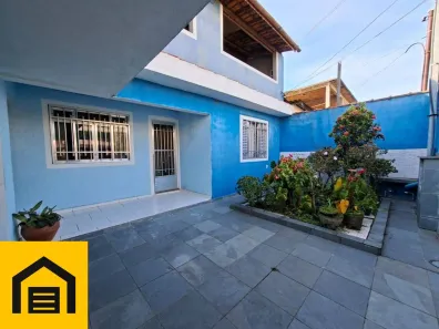 Sobrado com 2 Quartos à venda, 292m² no Jardim Pedroso, Mauá