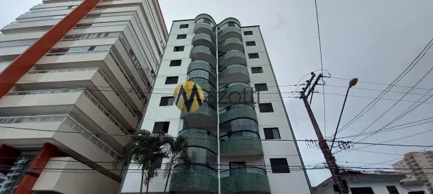 Apartamento com 1 Quarto à venda, 66m² no Aviação, Praia Grande