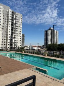 Apartamento com 2 Quartos à venda, 48m² no Jardim Yolanda, São José do Rio Preto
