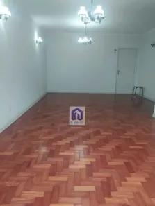 Apartamento com 3 Quartos à venda, 130m² no Itararé, São Vicente
