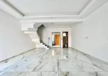 Casa com 3 Quartos à venda, 100m² no Rio Branco, Belo Horizonte