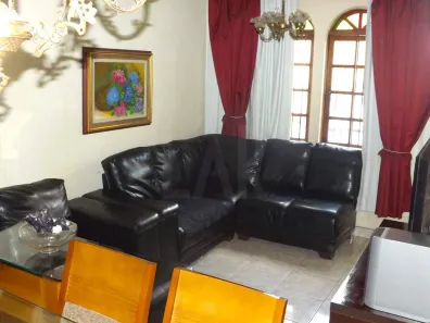 Casa com 4 Quartos à venda, 130m² no Santa Amélia, Belo Horizonte
