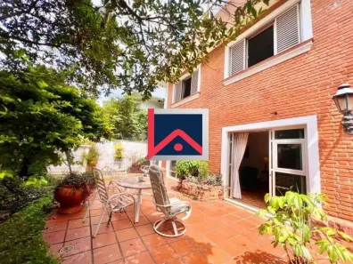 Casa com 5 Quartos à venda, 314m² no Jardim Paulista, São Paulo
