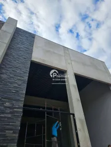 Galpão/Depósito/Armazém para alugar, 376m² no Residencial Monte Verde, Indaiatuba