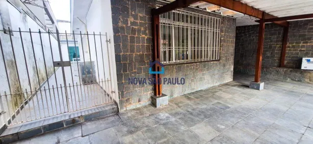 Casa com 5 Quartos à venda, 141m² no Brooklin Paulista, São Paulo