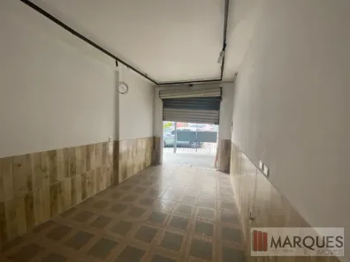 Ponto Comercial para alugar, 20m² no Jardim das Hortências, Guarulhos