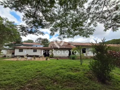 Casa com 3 Quartos à venda, 284m² no Sousas, Campinas