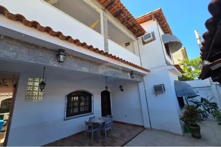 Casa com 4 Quartos à venda, 170m² no Inhoaíba, Rio de Janeiro