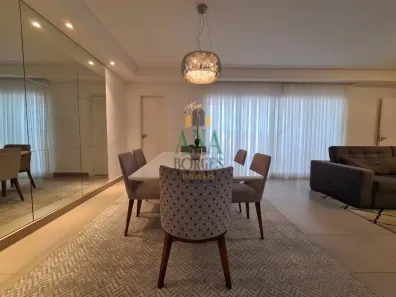 Apartamento com 3 Quartos à venda, 125m² no Parque Campolim, Sorocaba