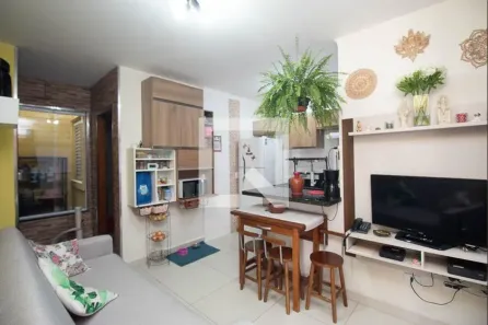 Apartamento com 1 Quarto à venda, 30m² no Vila Mazzei, São Paulo